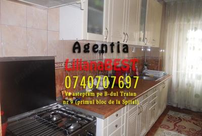 Apartament cu 4 camere decomandat în Central - 5