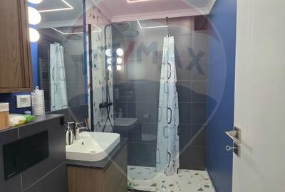 Apartament cu 3 camere în Central - 16