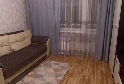 Garsonieră în UMT