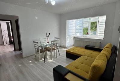 Apartament cu 2 camere nedecomandat în Orizont - 9