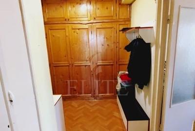 Apartament cu 2 camere circular în Mănăștur - 5