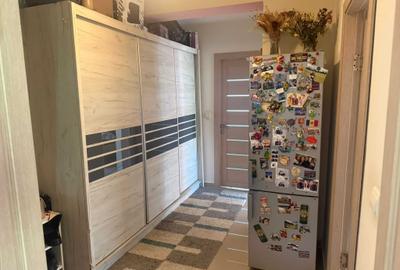 Apartament cu 2 camere decomandat în Vișan - 1