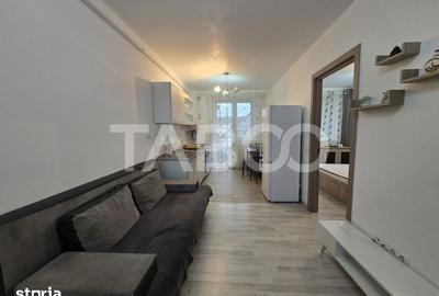 Apartament cu 2 camere decomandat, mobilat în Șelimbăr - 8