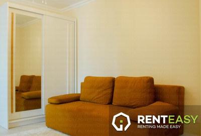 Apartament cu 2 camere în Păcurari