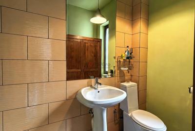 Apartament cu 3 camere semidecomandat, mobilat în Domenii - 7