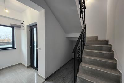Duplex cu 4 camere cu Canalizare în Lunca Cetățuii - 3