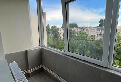 Apartament cu 2 camere semidecomandat, mobilat în Tomis III - 17
