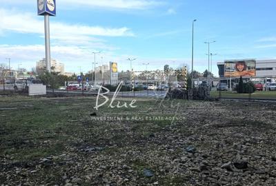 Teren Construcții intravilan de 2114 mp, în Km 4-5 - 8