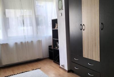 Apartament cu 2 camere nedecomandat în Central