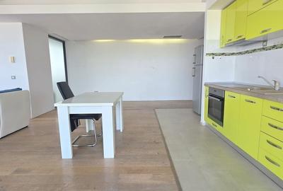 Apartament cu 2 camere în Faleza Nord