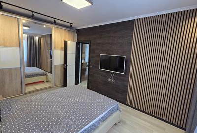 Apartament cu 3 camere în Tractorul - 2