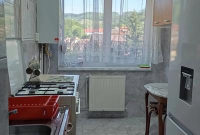 Apartament cu 2 camere decomandat în Central - 2