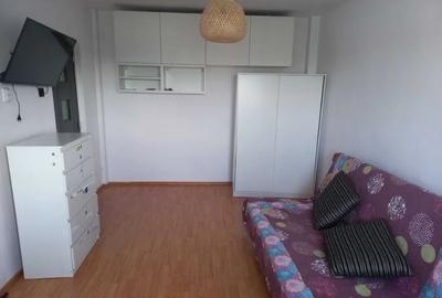 Apartament cu 2 camere decomandat, mobilat în Ștefan cel Mare