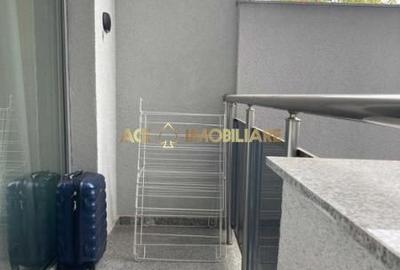 Garsonieră, mobilată în Andronache