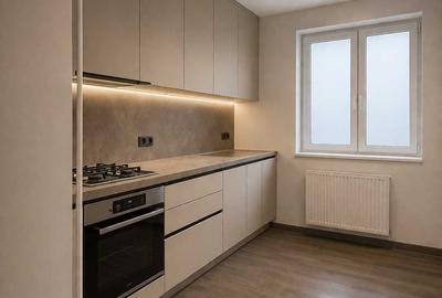 Apartament cu 3 camere semidecomandat în Drumul Carului - 3
