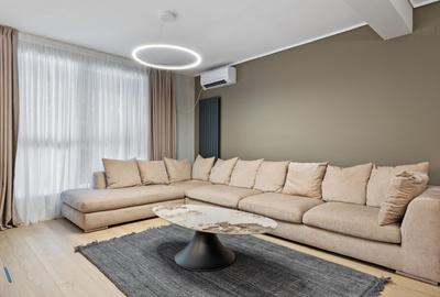 Casă individuală cu 4 camere cu Piscina în Chiajna - 2
