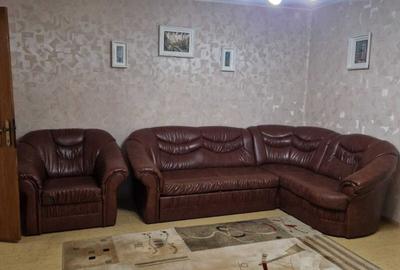 Apartament cu 3 camere decomandat în Traian