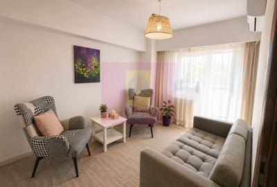 Apartament cu 5 camere decomandat în Ultracentral