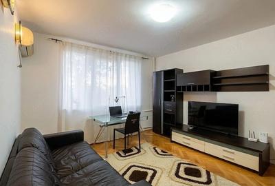Apartament cu 3 camere în Grivița