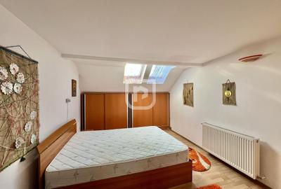 Apartament cu 3 camere semidecomandat, mobilat în Ultracentral - 9