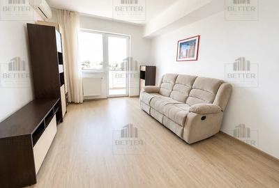Apartament cu 3 camere decomandat în Apărătorii Patriei