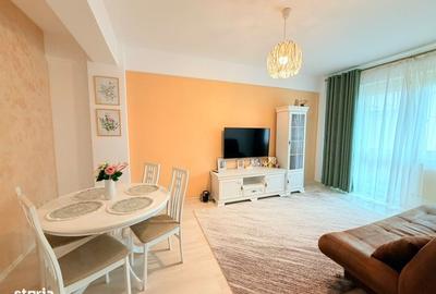 Apartament cu 3 camere decomandat în Cug