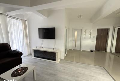 Apartament cu 2 camere în Theodor Pallady