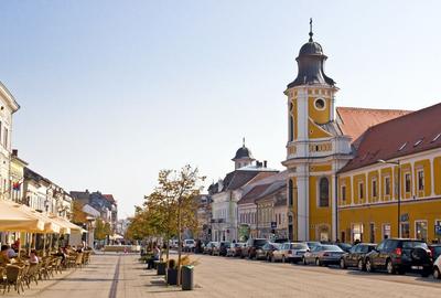 Spațiu comercial, de 40 mp, în Ultracentral - 1
