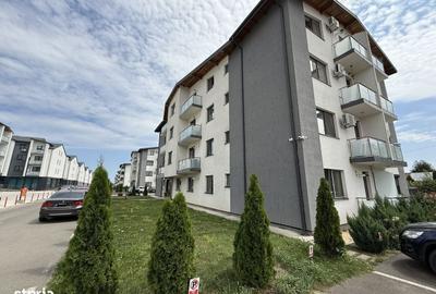 Garsonieră decomandată în Valea Adâncă - 13