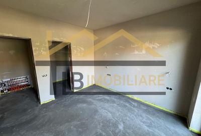 Apartament cu 3 camere semidecomandat în Unirii - 10