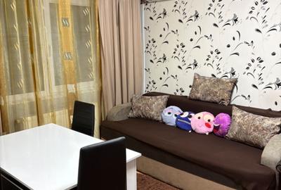 Apartament cu 2 camere semidecomandat în Central - 1
