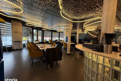 Spațiu comercial, de 180 mp, în Central - 5