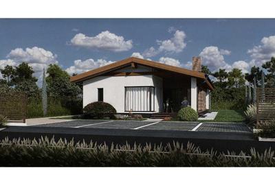 Casă cu 4 camere în Glăjărie - 5