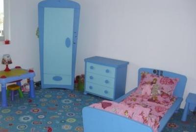 Casă individuală cu 5 camere cu Canalizare în Berceni - 6
