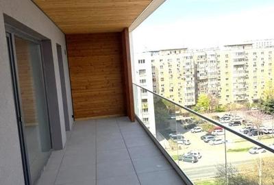 Apartament cu 2 camere în Rahova