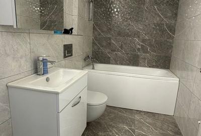 Apartament cu 2 camere în Inel II - 5
