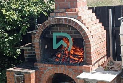 Casă individuală cu 4 camere cu Teren 1500 Mp în Prejmer - 2