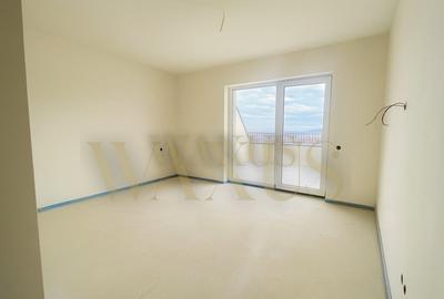 Apartament cu 3 camere semidecomandat în Florești - 4