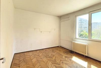 Apartament cu 3 camere decomandat în 1 Decembrie 1918 - 10