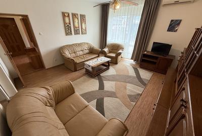 Apartament cu 3 camere decomandat în Central - 6