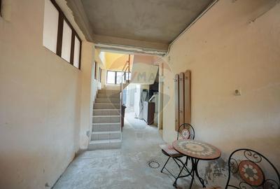 Casă individuală cu 3 camere cu Teren 75 Mp în Central - 16