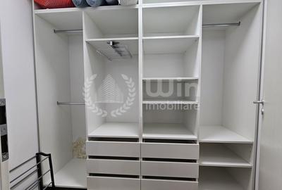 Apartament cu 2 camere semidecomandat, mobilat în Gheorgheni - 9
