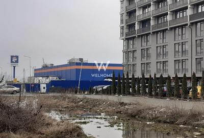 Spațiu comercial, de 76 mp, în Șelimbăr - 4