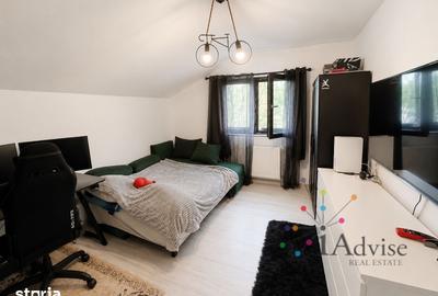 Casă cu 6 camere cu Canalizare în Dârste