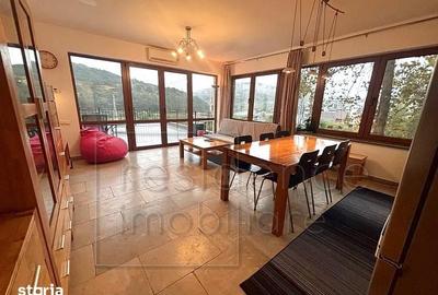 Apartament cu 3 camere semidecomandat în Florești - 2