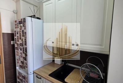 Apartament cu 3 camere semidecomandat, mobilat în Gheorghe Lazăr - 12