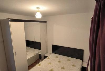 Apartament cu 3 camere decomandat în Central - 1