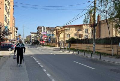 Spațiu comercial, de 250 mp, în Chiajna - 2