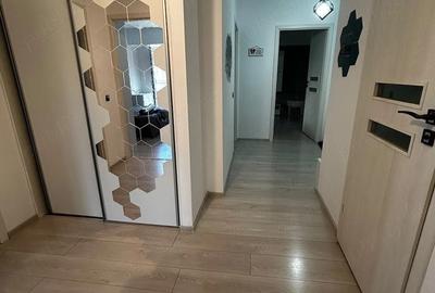 Apartament cu 3 camere decomandat în Alexandru Obregia - 7
