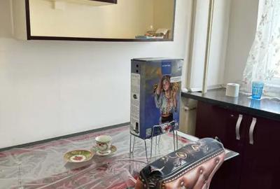 Apartament cu 2 camere semidecomandat în Central - 3